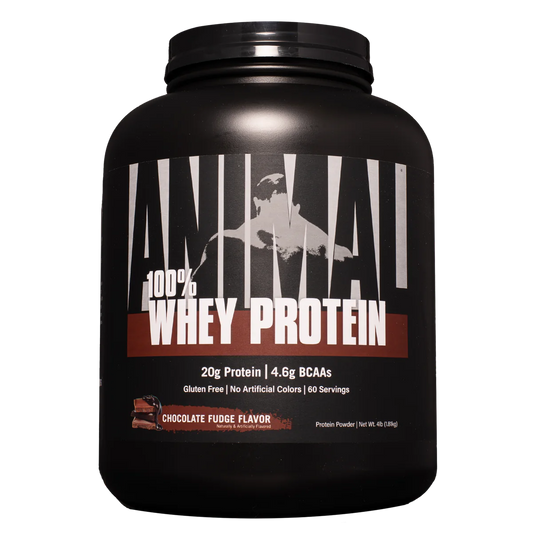 Animal 100% Whey