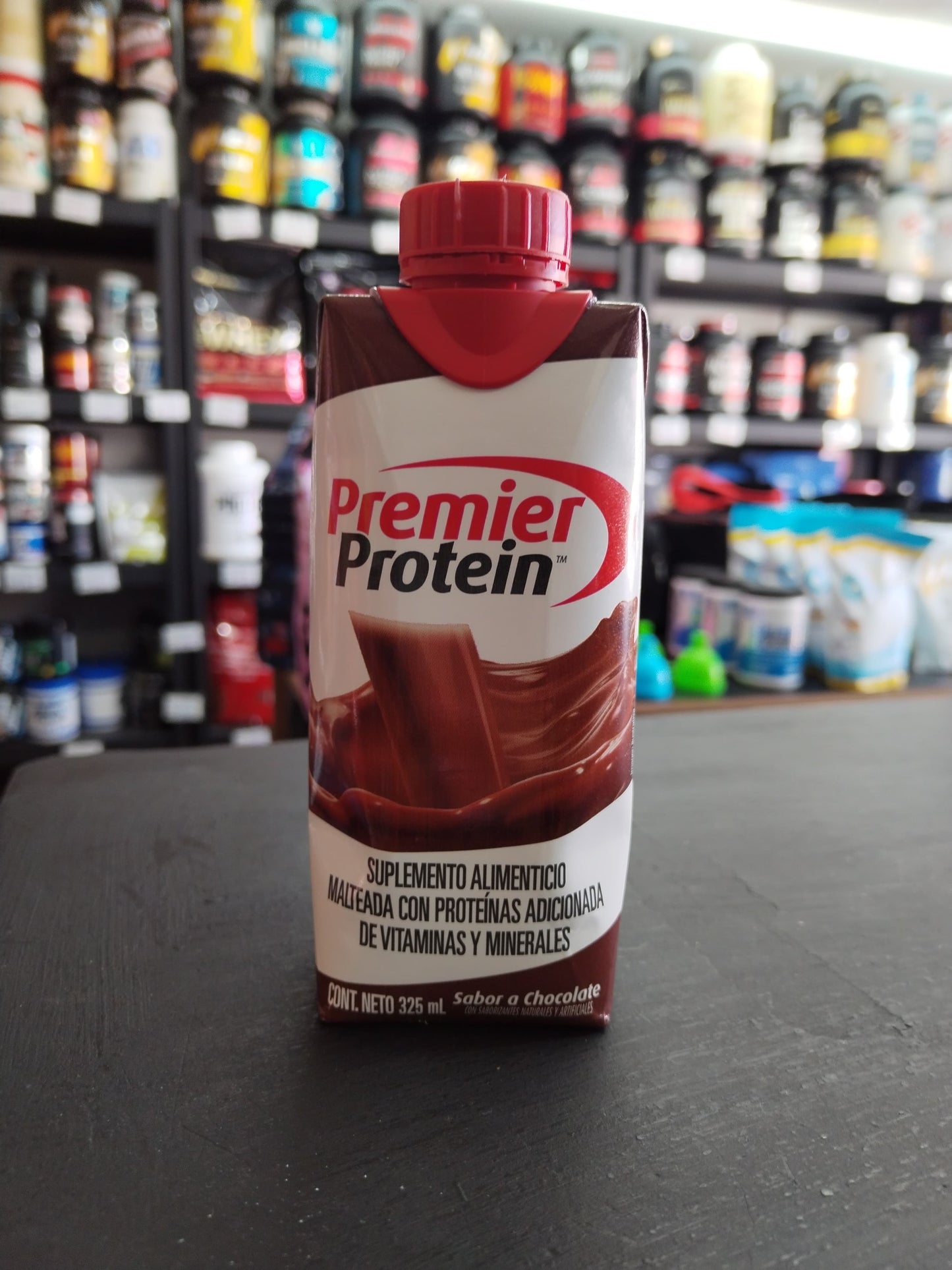 Premier Protein Ready To Drink