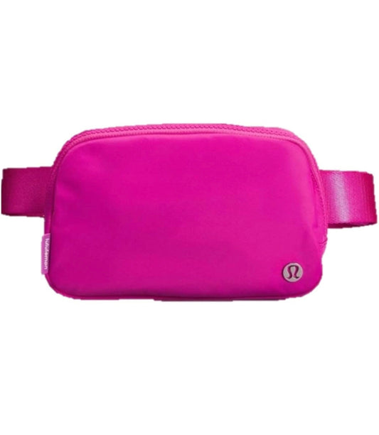 Cangurera Lululemon