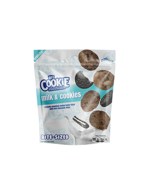 My Cookie dealer 1 bolsa