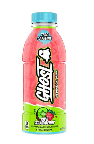 GHOST HYDRATATION 16 OZ