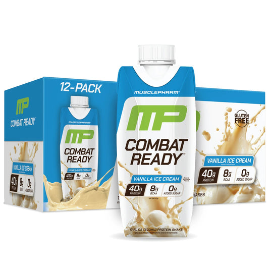 COMBAT RTD 17 OZ