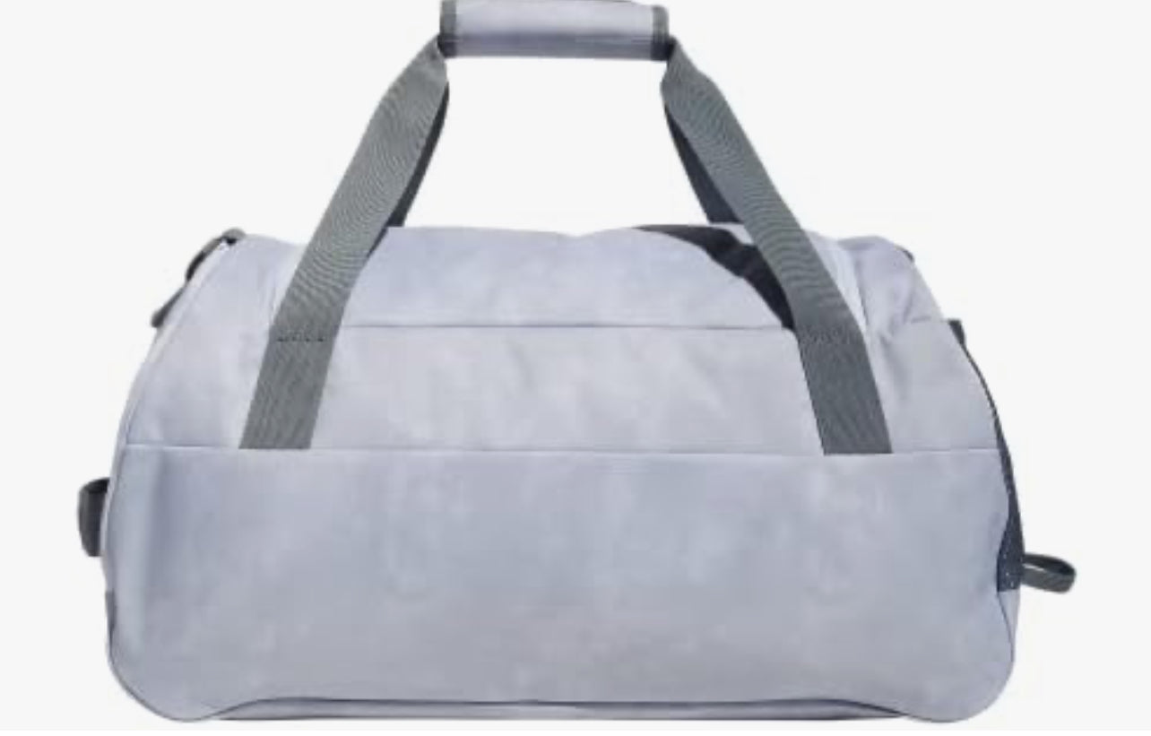 Maleta Adidas Originals Gris