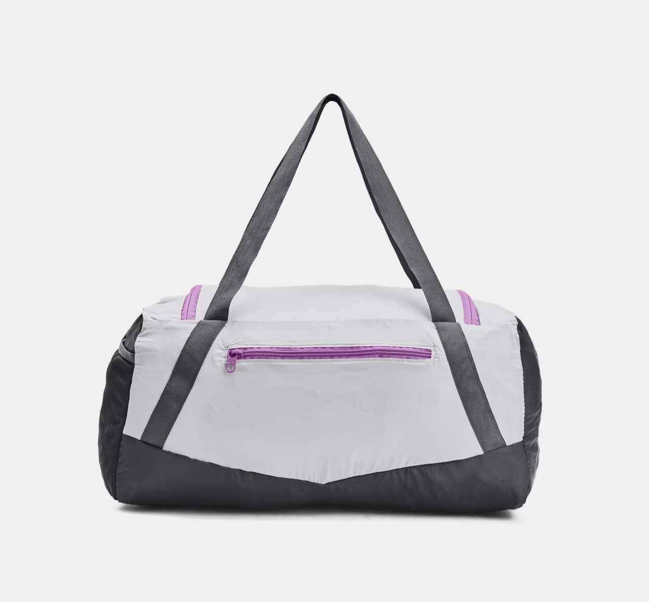 Maleta Under Armour Gris-Morado XS