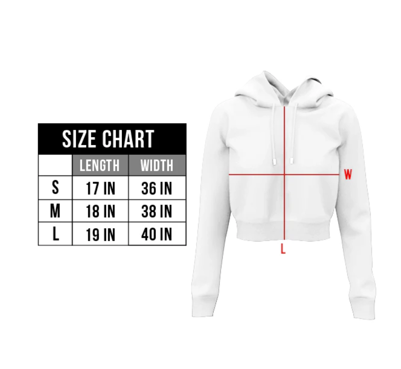 Dragon Essential Sudadera Corta Blanca