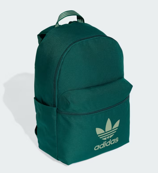 Mochila Adidas Adicolor Verde