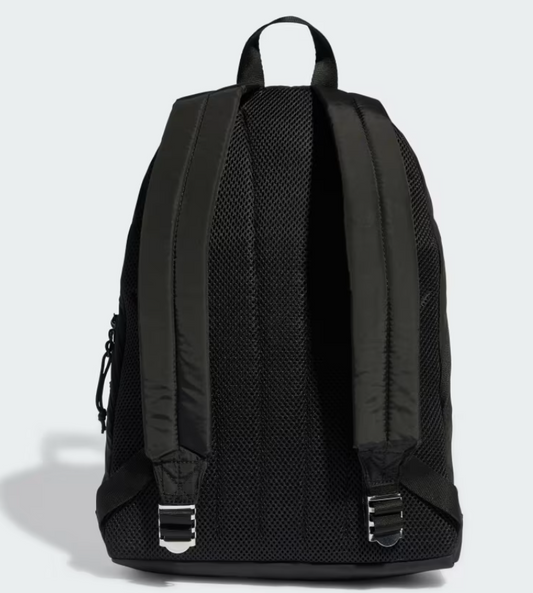 Mochila Adidas SST con bolsa rigida delantera