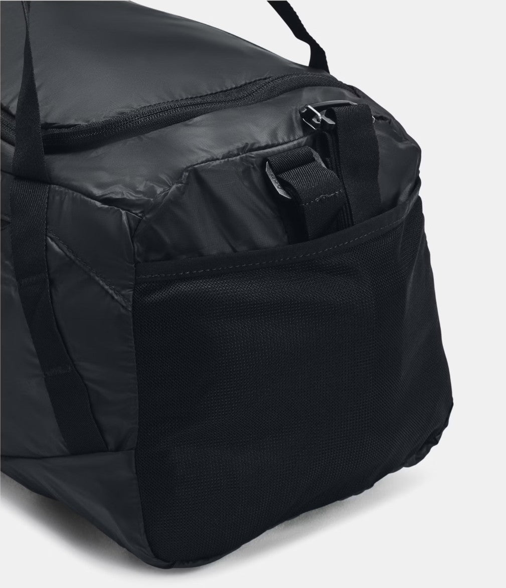 Maleta Under Armour negra XS