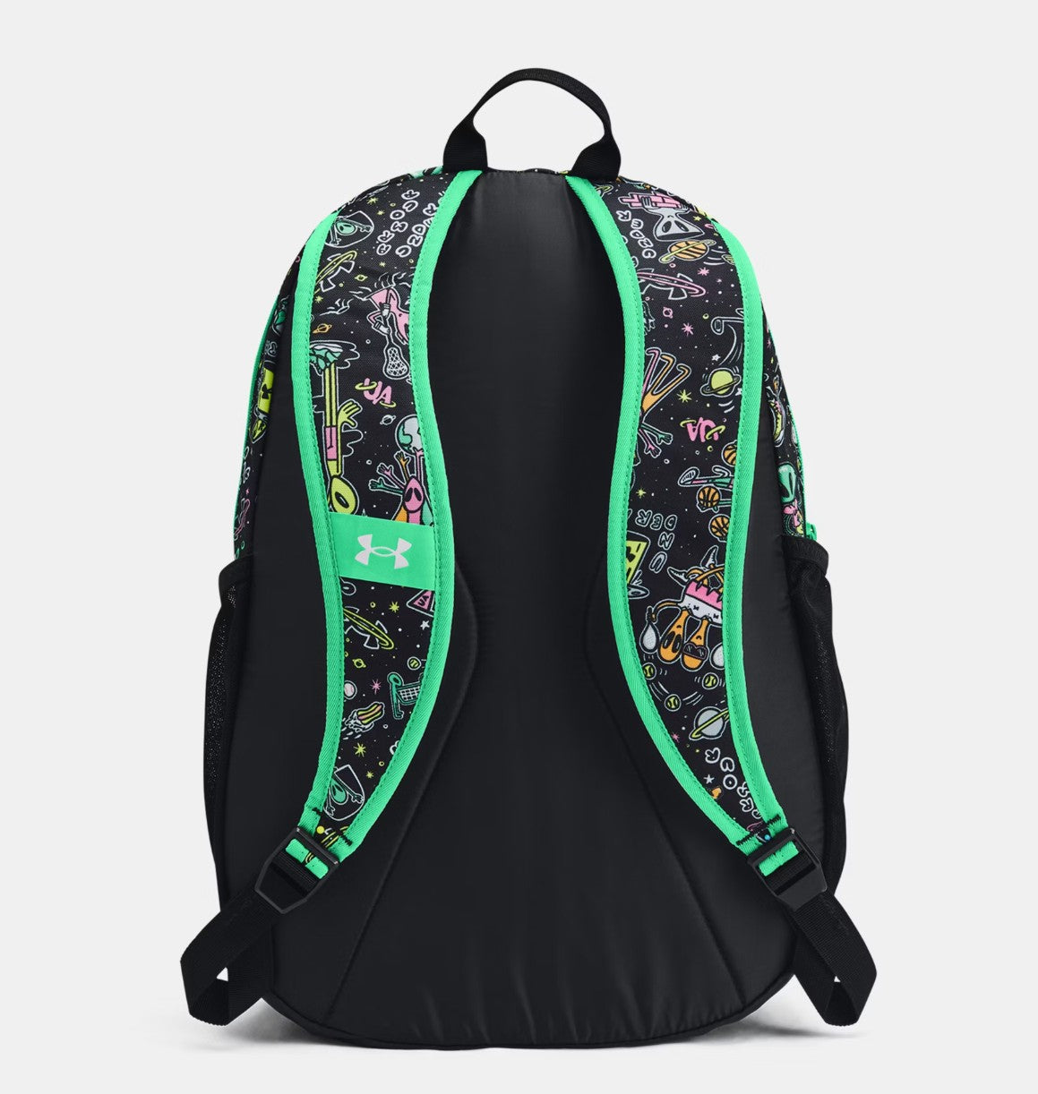 Mochila Under Armour con tiras frontales Comics