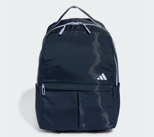 Mochila Adidas Azul tornasol