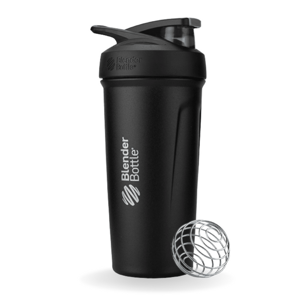 Shaker Strada, Blender Bottle