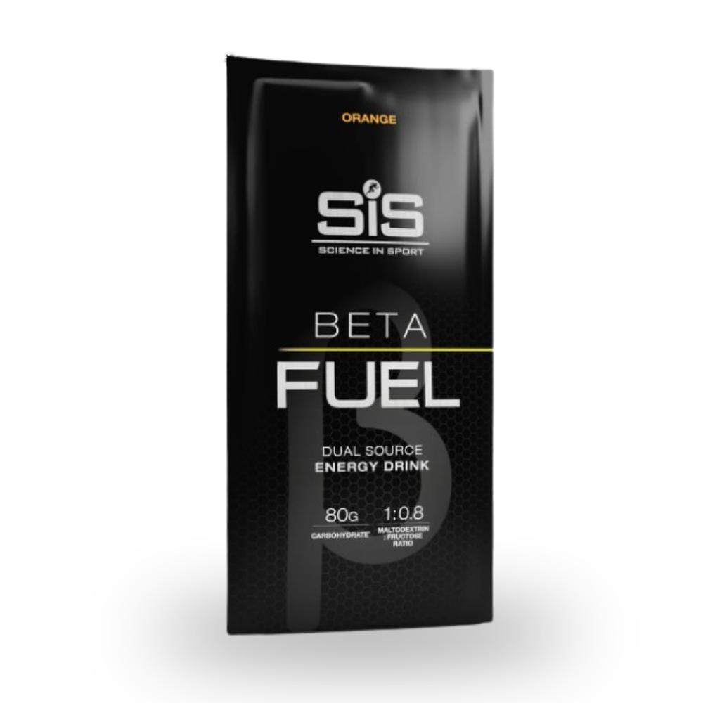SIS Beta Fuel Drink Mix 80gr 1 pieza