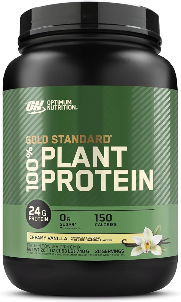 PLAN PROTEIN 1.76 LBS ON