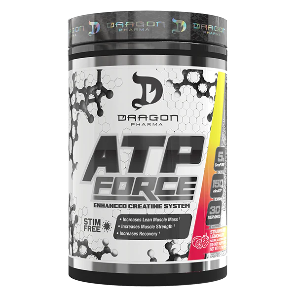 ATP FORCE 40 SERV