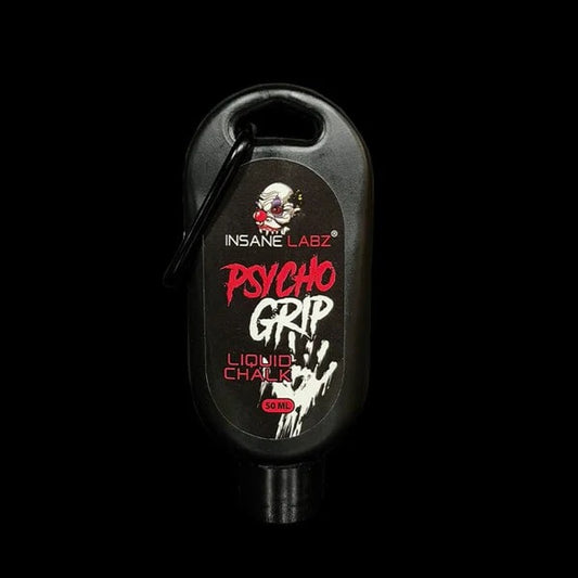GRIP LIQUID CHALK (MAGNESIA) 50 ML