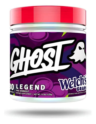 GHOST LEGEND PWO 30 SERV
