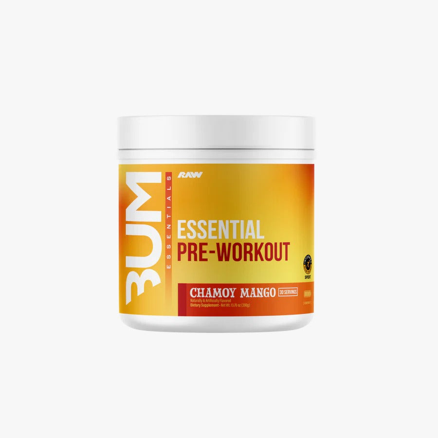 CBUM ESSENTIAL PWO