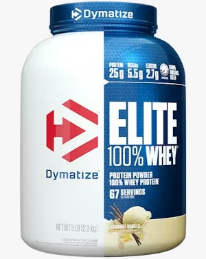 Elite Whey