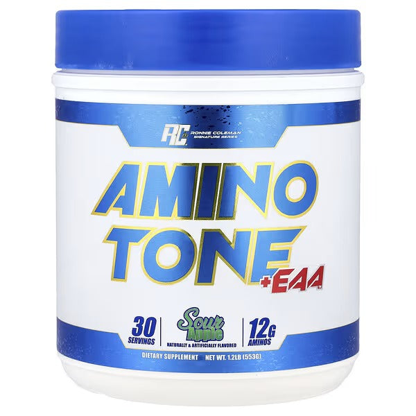 Amino tone +eaa