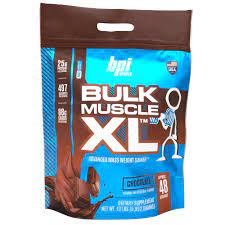 Bulk Muslce 13lb