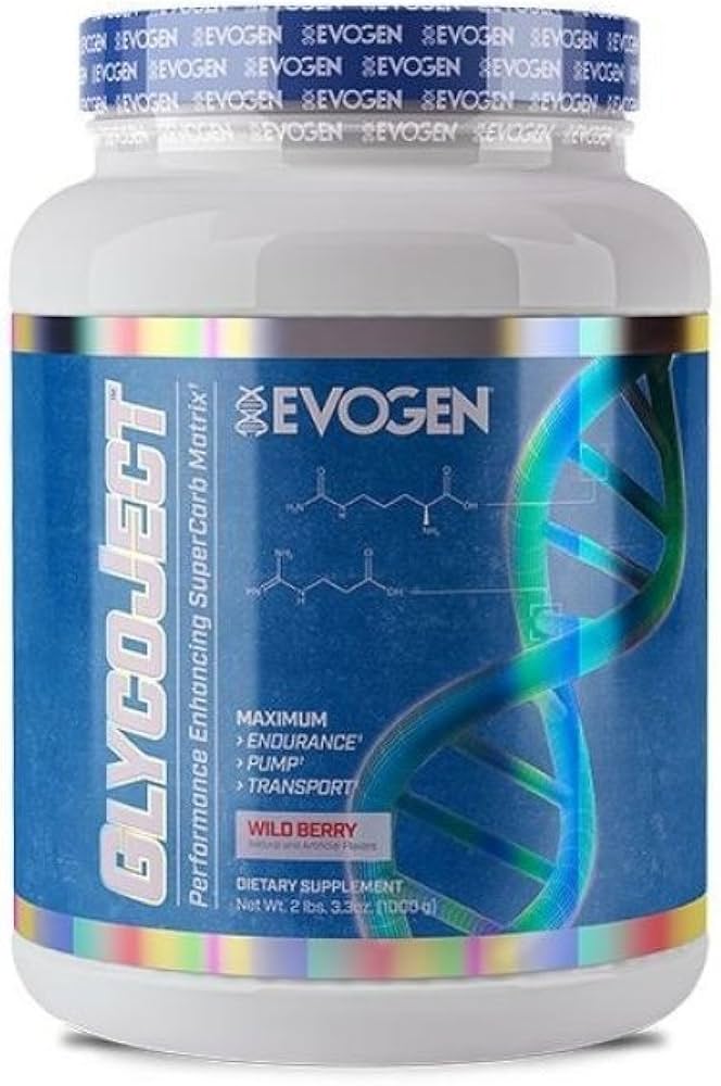 GLYCOJECT 36 SERV