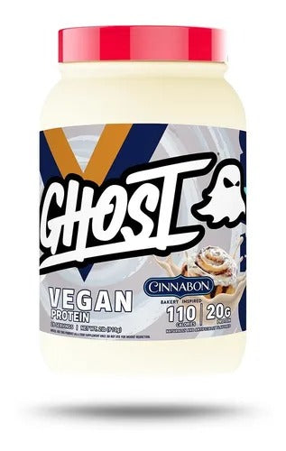 GHOST VEGAN PROTEIN 2.2 LBS
