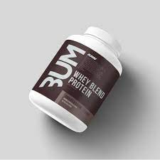 CBUM WHEY 5 LB