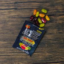 SPORT BEANS PIEZA