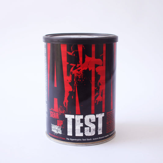 Animal Test, 21 Packs Universal Precursores
