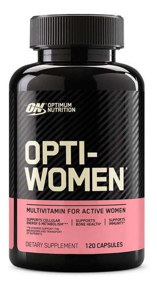 Opti Women, 120 Caps