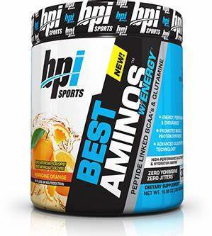 Best Aminos, BPI