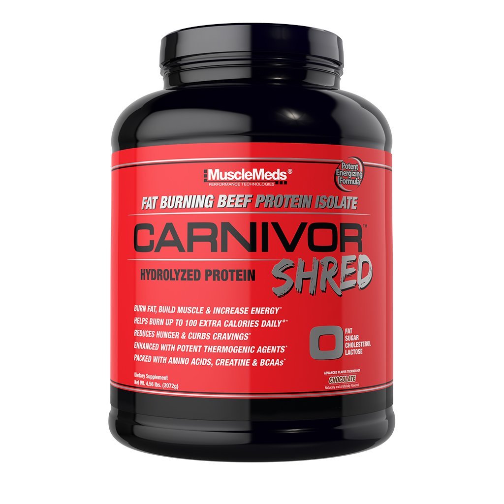 Carnivor Shred