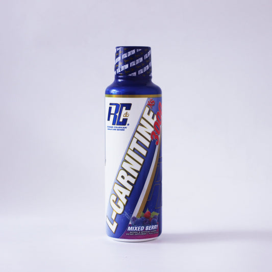 L-Carnitine XS 3000, 16 Oz