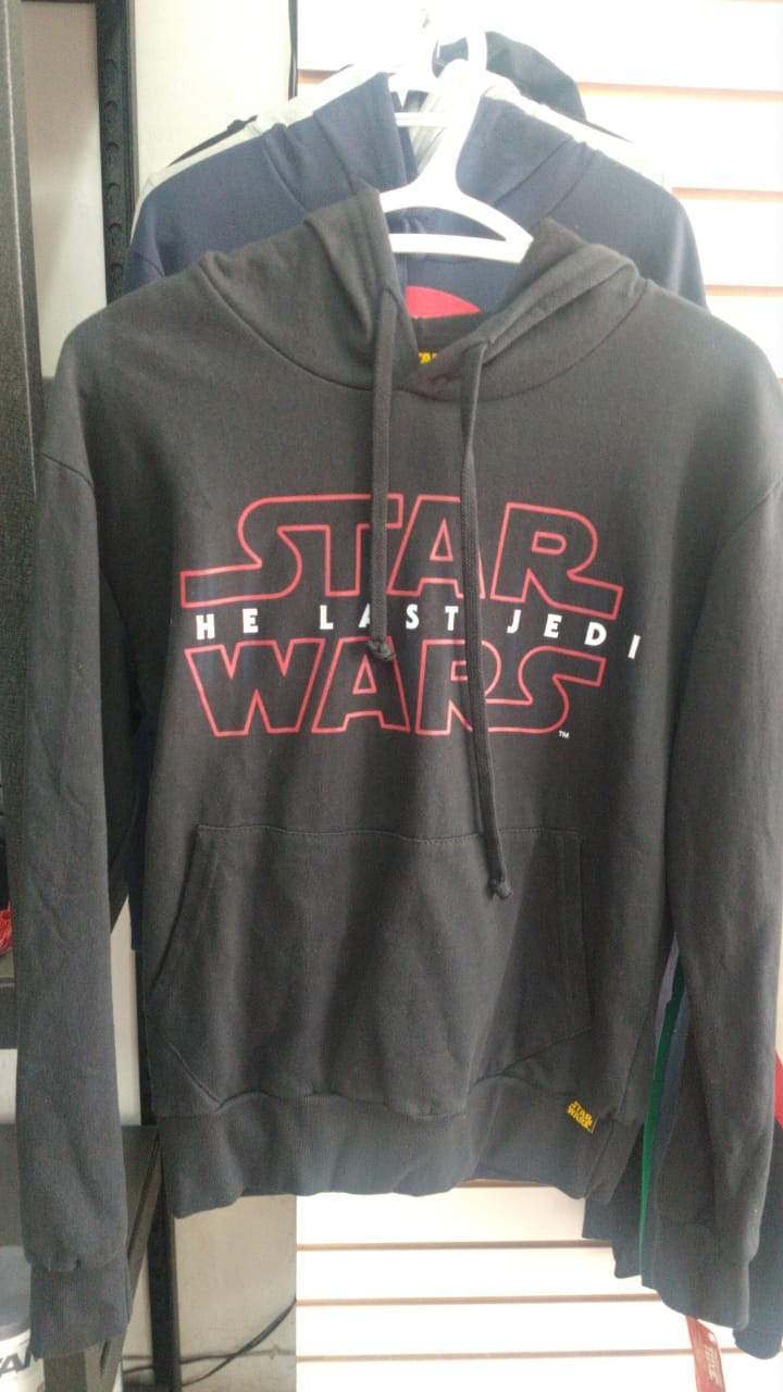 Sudadera Star Wars