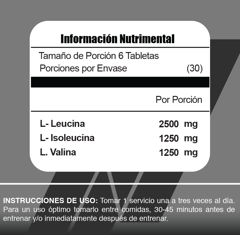 BCAA Max