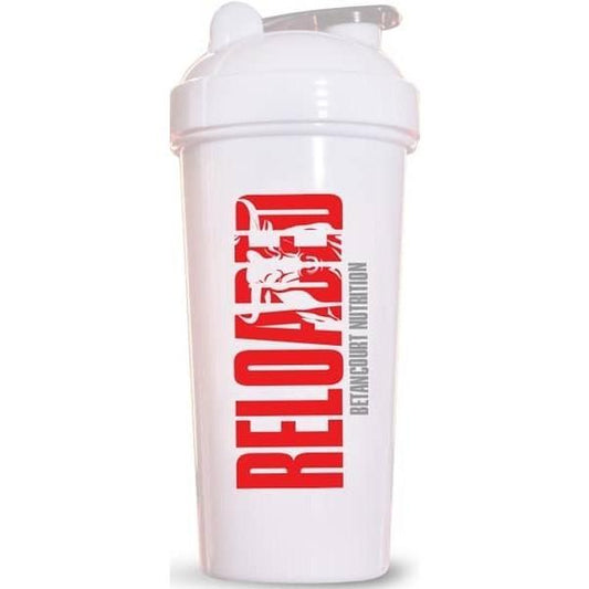 B-nox shaker