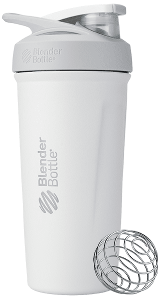 Shaker Strada, Blender Bottle