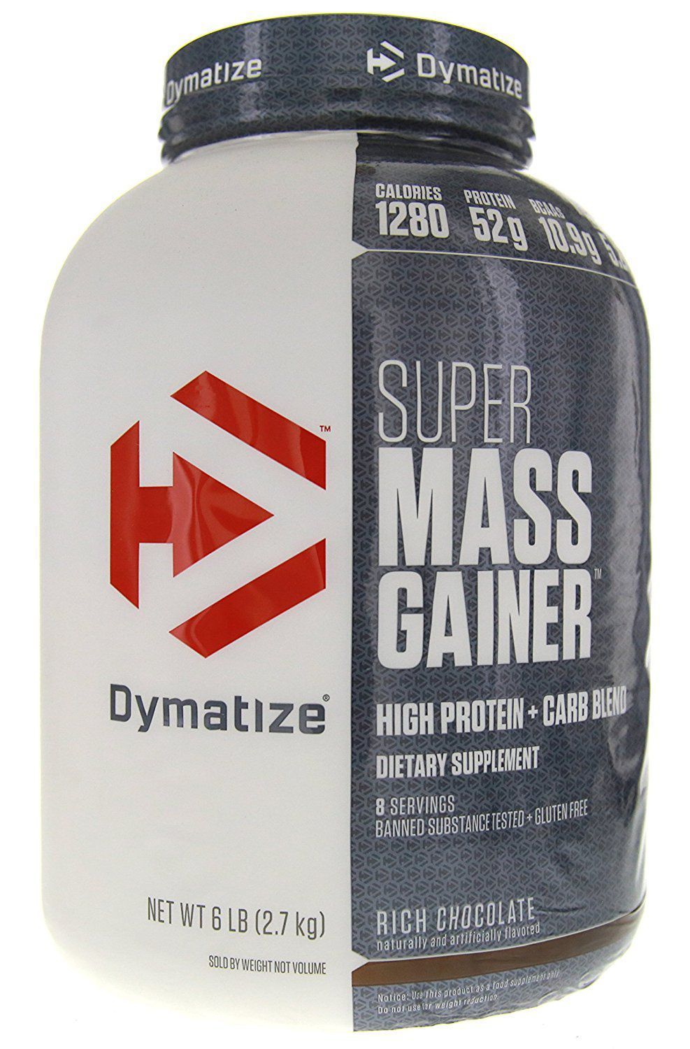 Super Mass Gainer