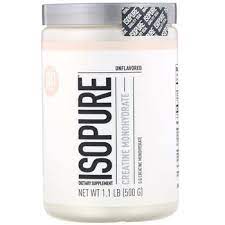ISOPURE CREATINE 500 GRS