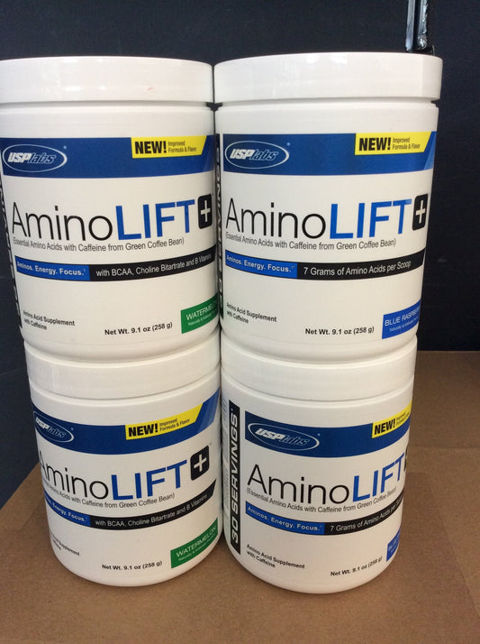 Aminolift+
