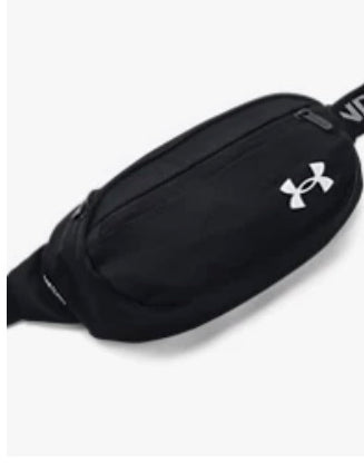 Cangurera Under Armour Flex