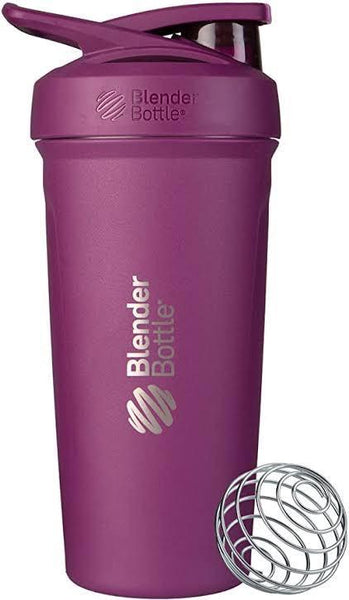 Shaker Strada, Blender Bottle