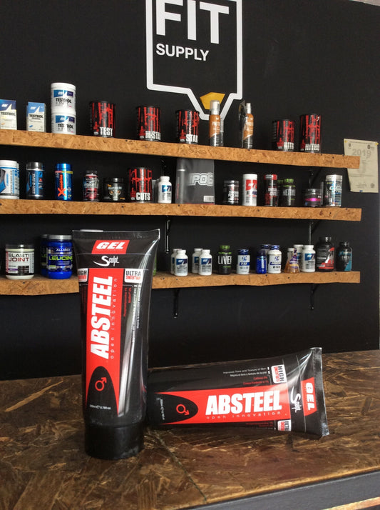 Absteel