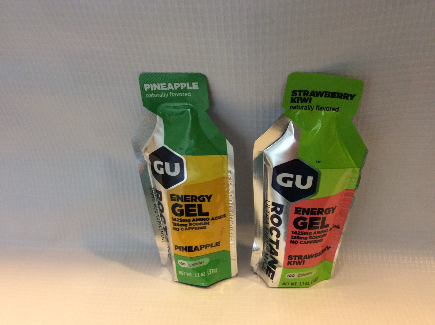 GU Roctane Ultra Endurance Gel pieza