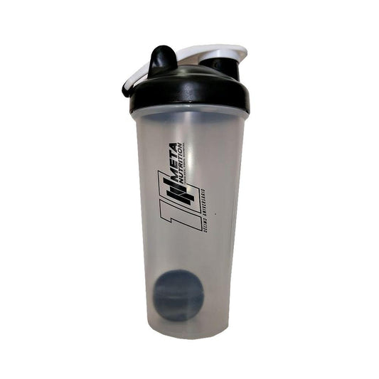 Shaker Meta Nutrition