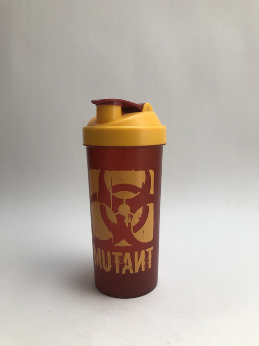 Shaker Mutant