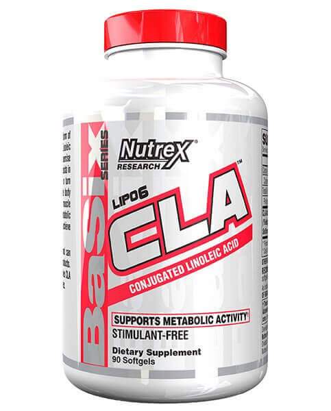 Lipo 6 CLA