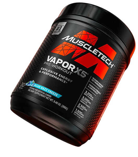 NEW VAPOR X5 30 SERV