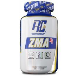 Zma xs