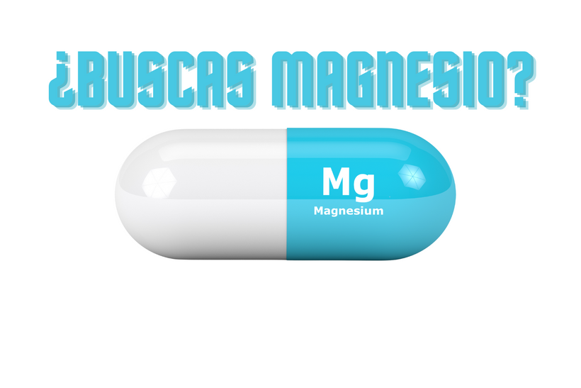 MAGNESIOS